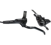 Hamulce tarczowe hydrauliczne Shimano BL-MT200 L 1000MM
