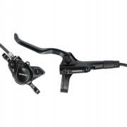 Hamulce tarczowe hydrauliczne Shimano BL-MT200 L 1000MM