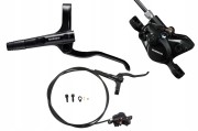 Hamulce tarczowe hydrauliczne Shimano BL-MT200 L 1000MM