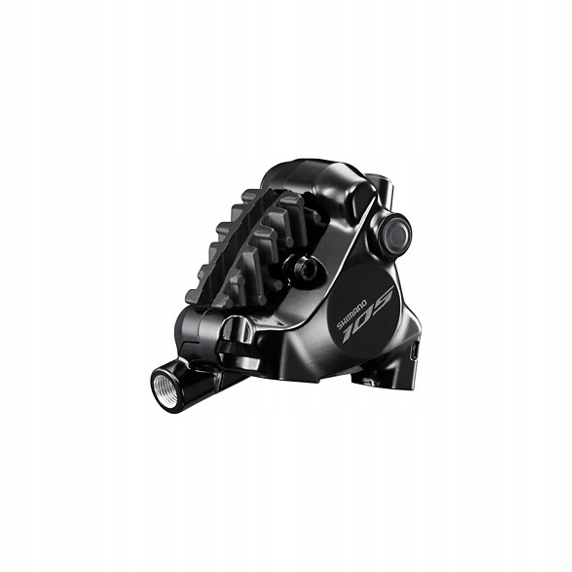 Hamulec hydrauliczny Shimano ST-R717-L / BR-7170-F Przód