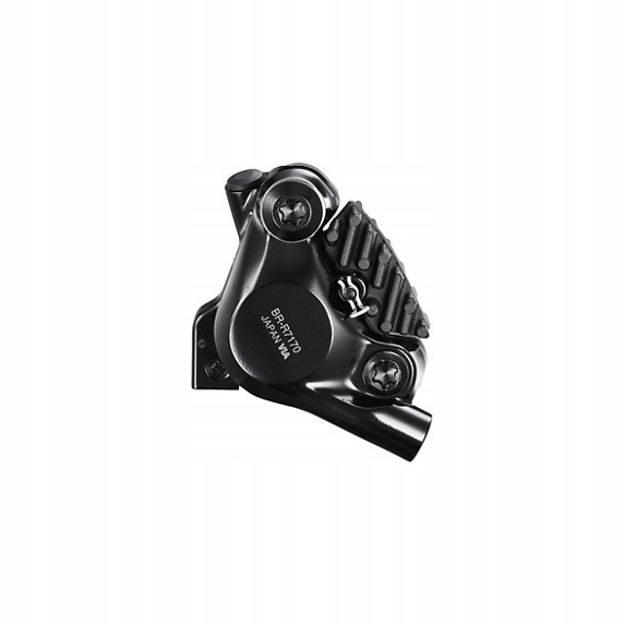 Hamulec hydrauliczny Shimano ST-R717-L / BR-7170-F Przód
