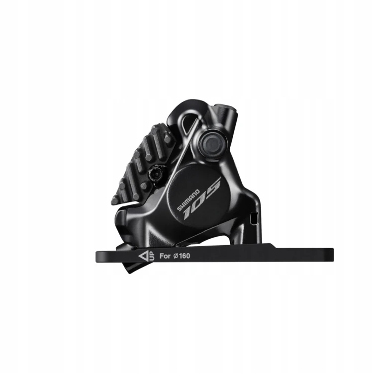 Hamulec hydrauliczny Shimano ST-R717-L / BR-7170-F Przód