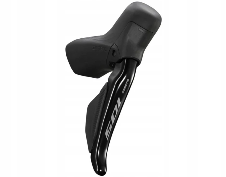 Hamulec hydrauliczny Shimano ST-R717O-R / BR-7170-R Tył