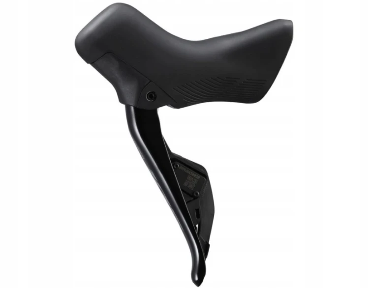 Hamulec hydrauliczny Shimano ST-R717O-R / BR-7170-R Tył