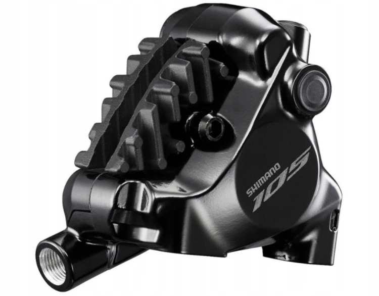 Hamulec hydrauliczny Shimano ST-R717O-R / BR-7170-R Tył
