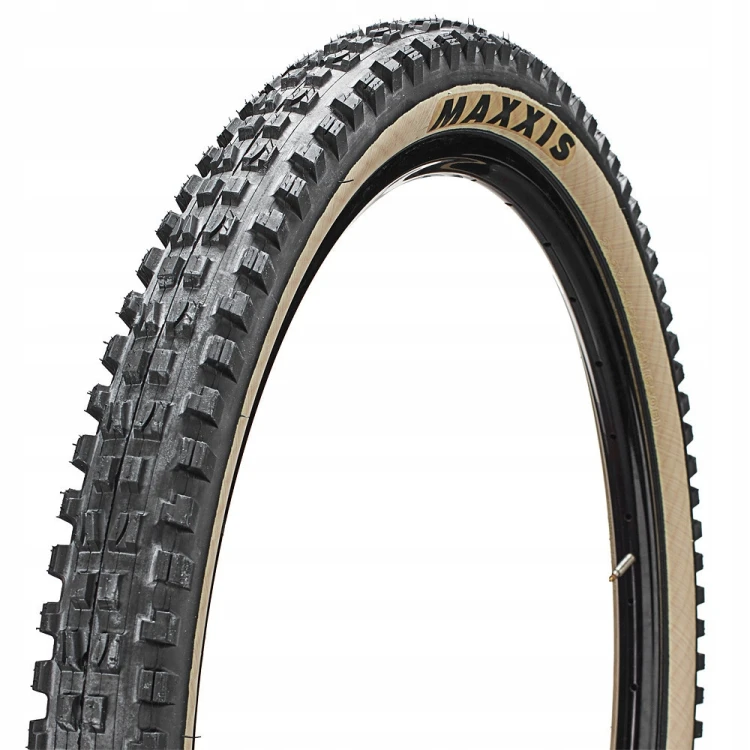 OPONA MAXXIS MINION DHF 29x2.50 3CMAXTERRA EXO+TR