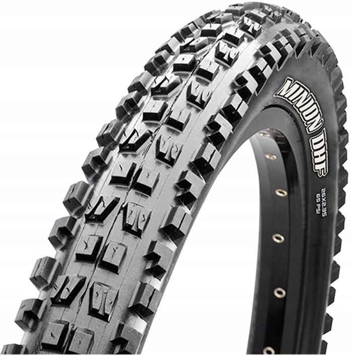 OPONA MAXXIS MINION DHF 29x2.50 3CMAXTERRA EXO+TR