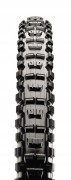 Opona rowerowa Maxxis Minion DHR II 27.5x2.40 3C MAXXGRIP DH TR