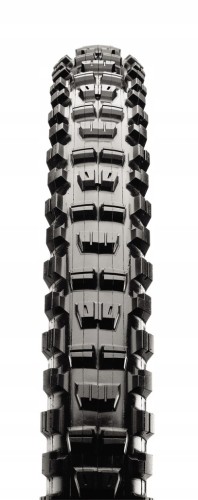 Opona rowerowa Maxxis Minion DHR II 27.5x2.40 3C MAXXGRIP DH TR