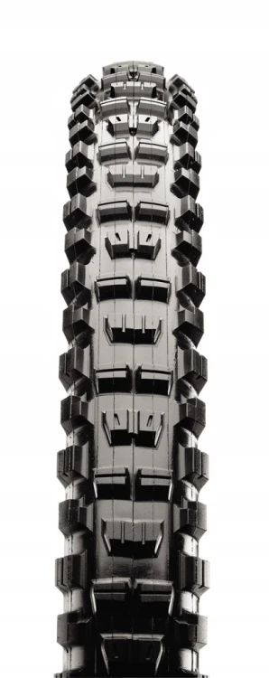 Opona rowerowa Maxxis Minion DHR II 27.5x2.40 3C MAXXGRIP DH TR