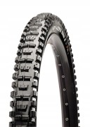 Opona rowerowa Maxxis Minion DHR II 27.5x2.40 3C MAXXGRIP DH TR
