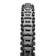 Opona rowerowa Maxxis Minion DHR II 27.5x2.40 3C MAXXGRIP DH TR