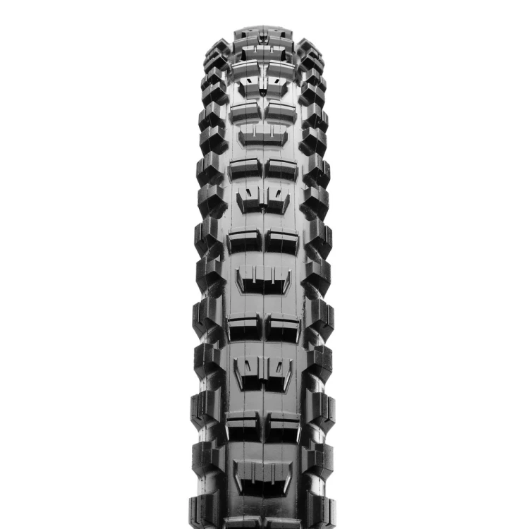 Opona rowerowa Maxxis Minion DHR II 27.5x2.40 3C MAXXGRIP DH TR