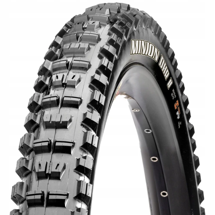 Opona rowerowa Maxxis Minion DHR II 27,5X2.50 3C MAXXTERRA EXO+ TR