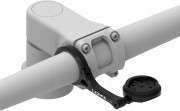 Lezyne uchwyt komputera GPS GARMIN/WAHOO Forward Mount