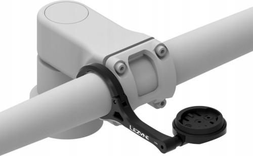 Lezyne uchwyt komputera GPS GARMIN/WAHOO Forward Mount