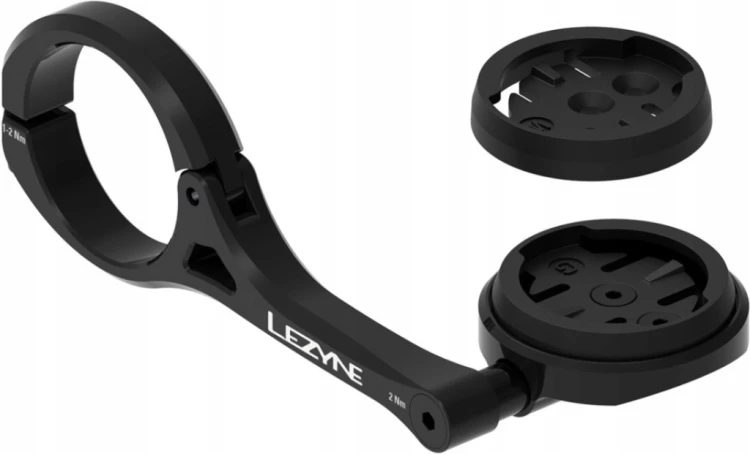 Lezyne uchwyt komputera GPS GARMIN/WAHOO Forward Mount