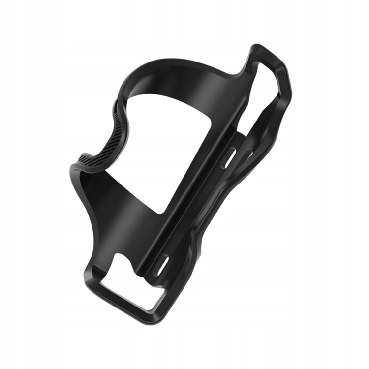 Koszyk na bidon Lezyne Flow Cage ENHANCED SL-R czarny
