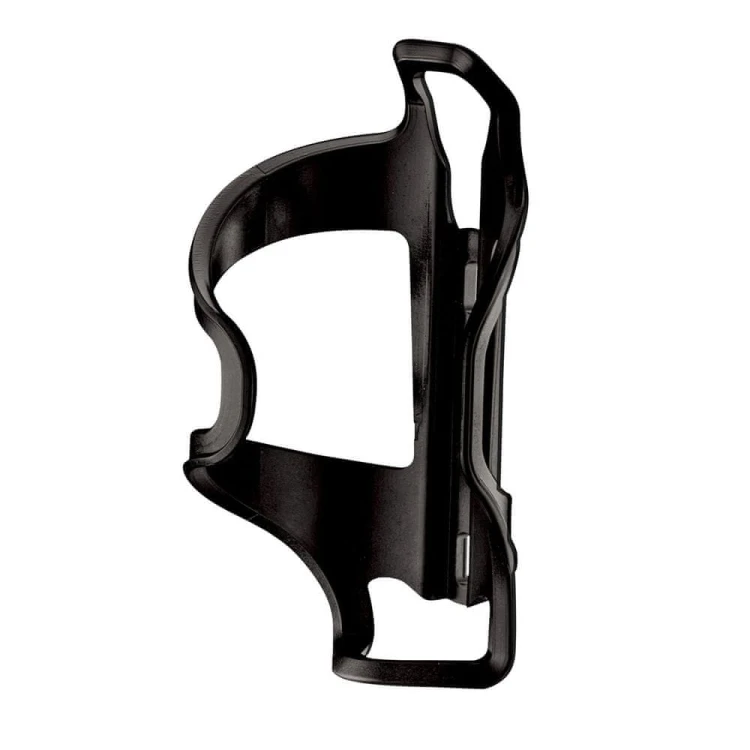 Koszyk na bidon Lezyne Flow Cage ENHANCED SL-R czarny