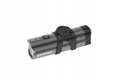 Inteligentna lampka rowerowa przednia iGPSport VS500s, 500 lm, power bank