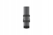 Inteligentna lampka rowerowa przednia iGPSport VS500s, 500 lm, power bank