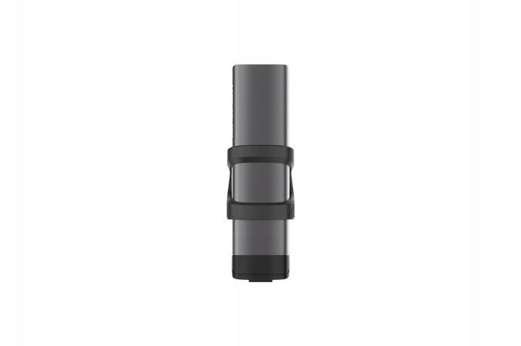 Inteligentna lampka rowerowa przednia iGPSport VS500s, 500 lm, power bank
