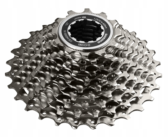 Kaseta 10 rzędowa Shimano Tiagra CS-HG500 11-34t