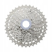 Kaseta Shimano Alivio CS-HG400 11-36T 9-rzędowa
