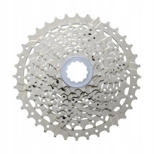 Kaseta Shimano Alivio CS-HG400 11-36T 9-rzędowa