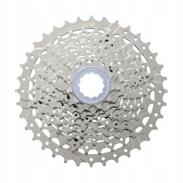Kaseta Shimano Alivio CS-HG400 11-36T 9-rzędowa
