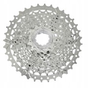 Kaseta Shimano Alivio CS-HG400 11-36T 9-rzędowa