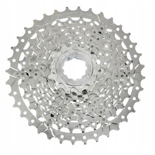 Kaseta Shimano Alivio CS-HG400 11-36T 9-rzędowa