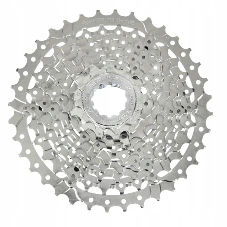 Kaseta Shimano Alivio CS-HG400 11-36T 9-rzędowa