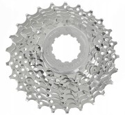 Kaseta Shimano HG50-8 SORA 8 rzędów 12-25T