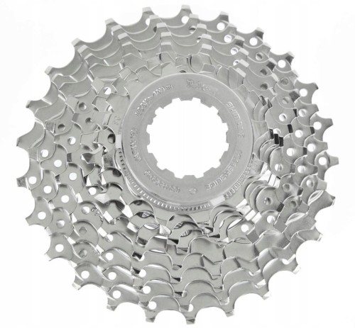 Kaseta Shimano HG50-8 SORA 8 rzędów 12-25T