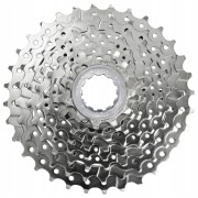 Kaseta Shimano HG50-8 SORA 8 rzędów 12-25T