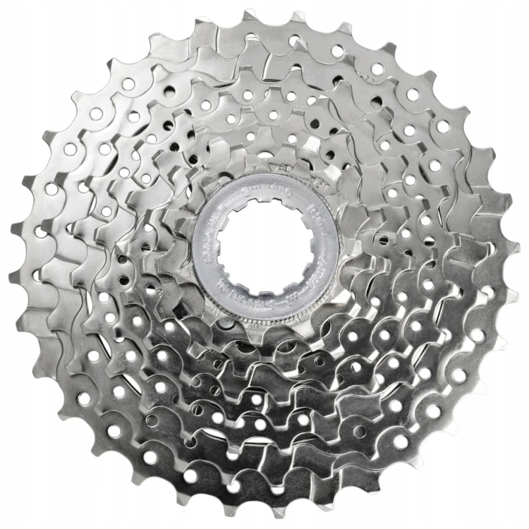 Kaseta Shimano HG50-8 SORA 8 rzędów 12-25T