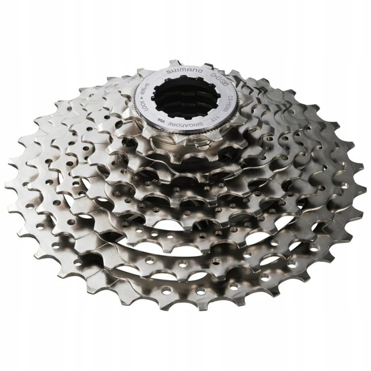 Kaseta Shimano HG50-8 SORA 8 rzędów 12-25T