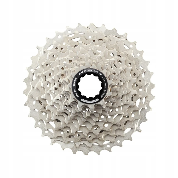 Kaseta Shimano Ultegra CS-R8100 12 rzędów 11-30 ULTEGRA