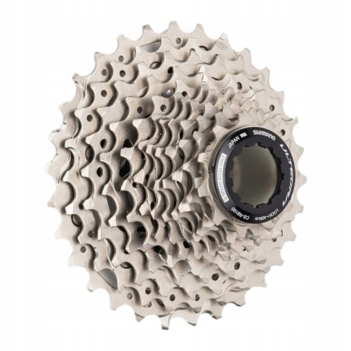 Kaseta Shimano Ultegra CS-R8100 12 rzędów 11-30 ULTEGRA