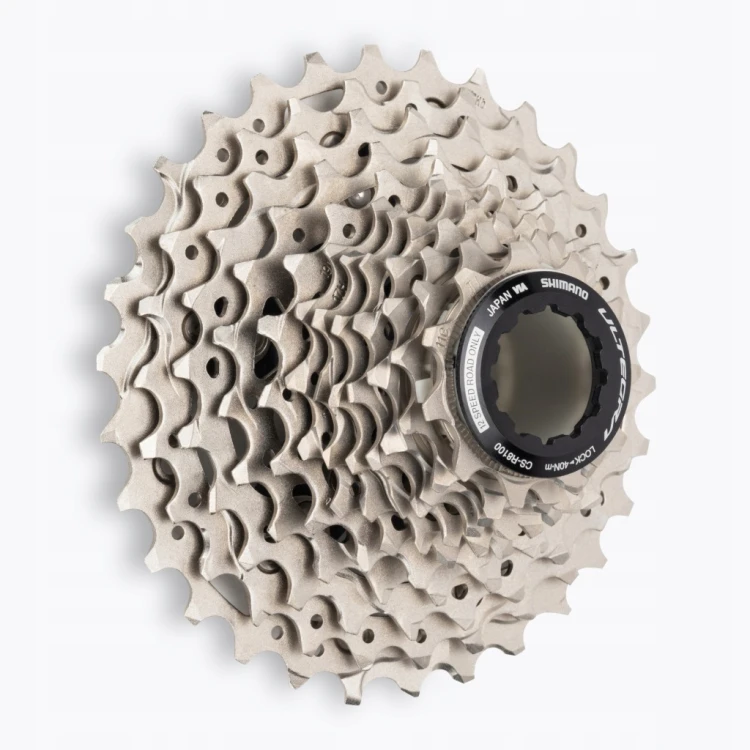 Kaseta Shimano Ultegra CS-R8100 12 rzędów 11-30 ULTEGRA