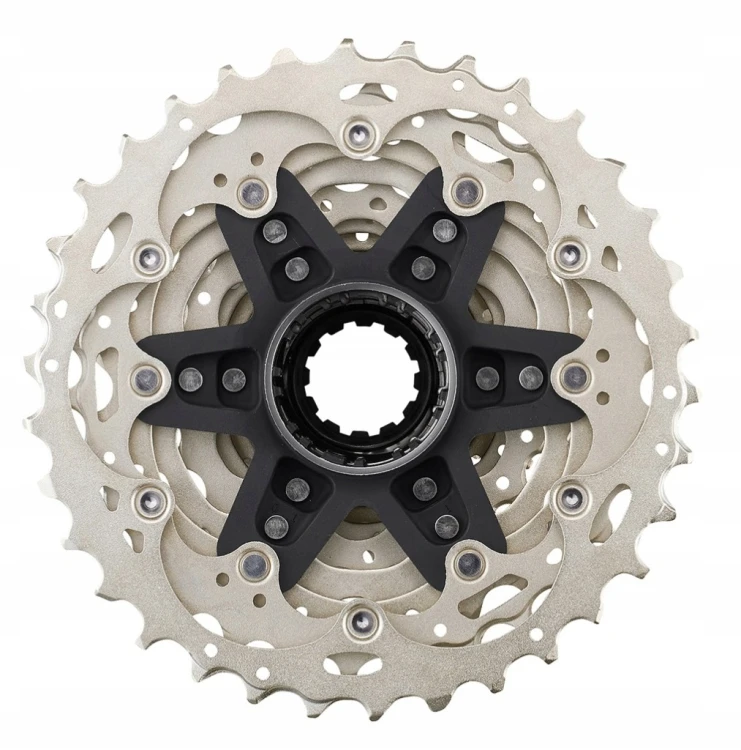 Kaseta Shimano Ultegra CS-R8100 12 rzędów 11-30 ULTEGRA
