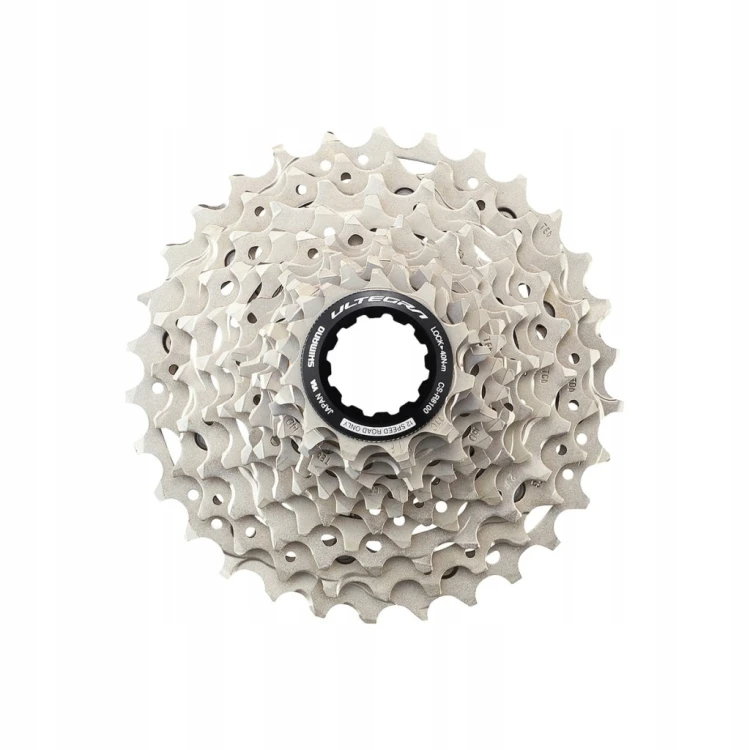 Kaseta Shimano Ultegra CS-R8100 12 rzędów 11-30 ULTEGRA