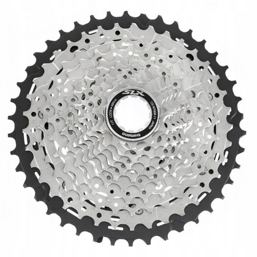 Kaseta Shimano SLX CS-M7000 11-42 11 rzędów