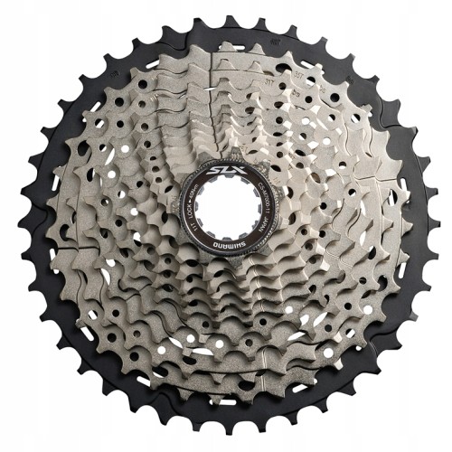 Kaseta Shimano SLX CS-M7000 11-42 11 rzędów