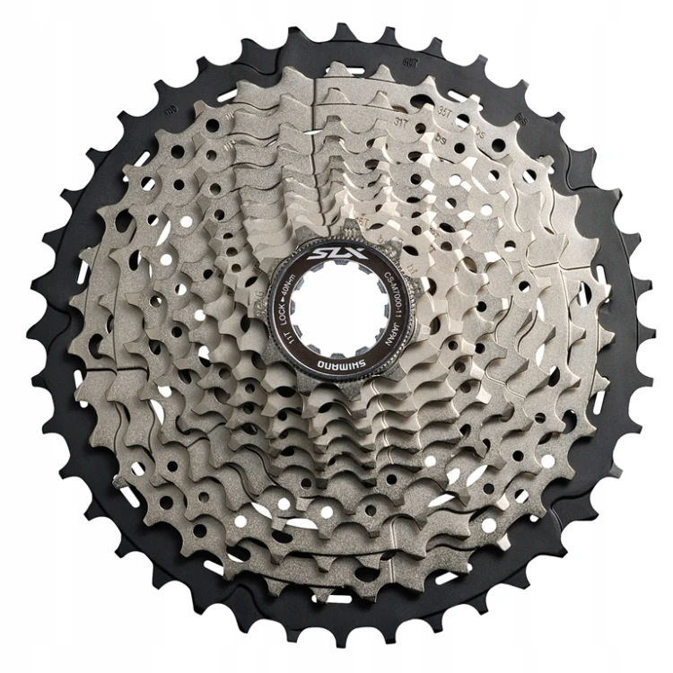 Kaseta Shimano SLX CS-M7000 11-42 11 rzędów