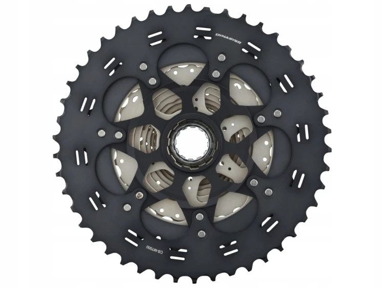 Kaseta Shimano SLX CS-M7000 11-42 11 rzędów