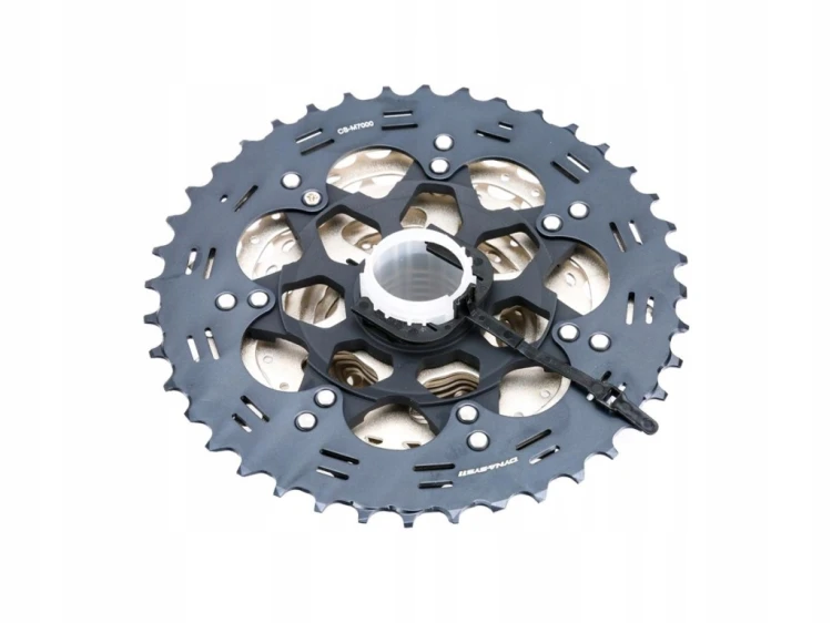 Kaseta Shimano SLX CS-M7000 11-42 11 rzędów