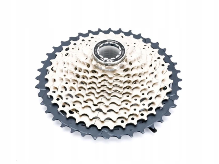 Kaseta Shimano SLX CS-M7000 11-42 11 rzędów