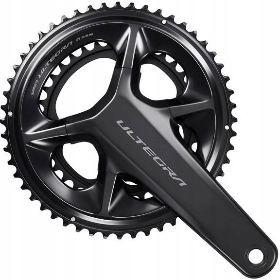 Korba Shimano ULTEGRA FC-R8100 172.5mm 50-34T 12rz